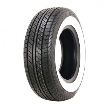 Imagem de Pneu Nankang 225/70R15 Passion CW-20 8PR 112/110N Faixa Branca