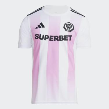 Imagem de Camisa Furia Kings League Adidas Masculina-Masculino