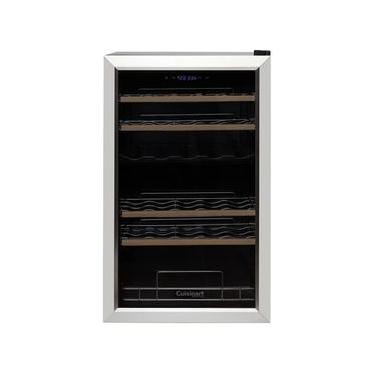 Imagem de Adega Compressor Dual Zone 33Kg 220V Cuisinart