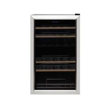 Imagem de Adega Compressor 24Kg 127V Cuisinart Arkton