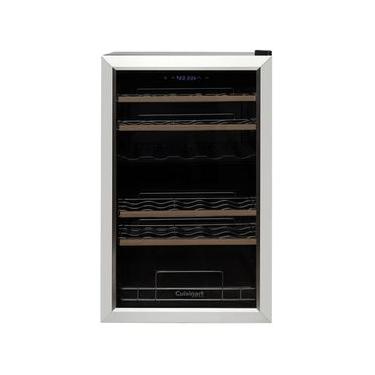 Imagem de Adega Compressor Dual Zone 33Kg 127V Cuisinart