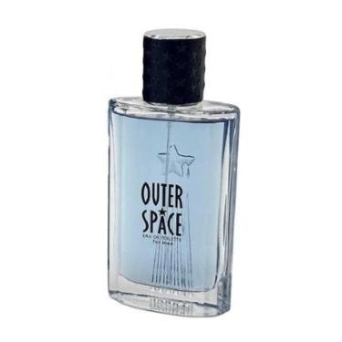 Imagem de Perfume Outer Space Linn Young Edt Masculino 100ml-Masculino