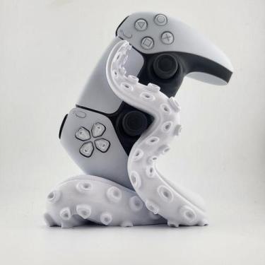 Imagem de Suporte Gamer Tentáculo Vertical - EVOBRINDES