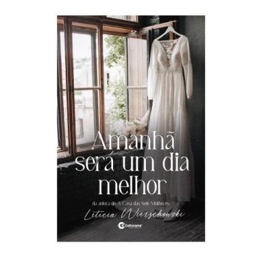 Imagem de Livro - Plural - Amanhã será um dia melhor