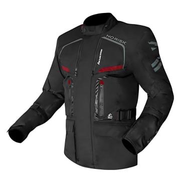 Imagem de Jaqueta Norisk Signal Preto-Masculino