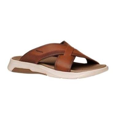 Imagem de Chinelo Pegada Cross Conforto-Masculino