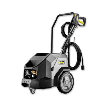 Imagem de Lavadora De Alta Pressão Karcher HD 6 11 Classic 220V 2600W 2175PSI, 2