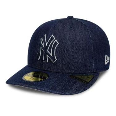 Imagem de BONE NEW ERA 59FIFTY MLB NEW YORK YANKEES-Masculino