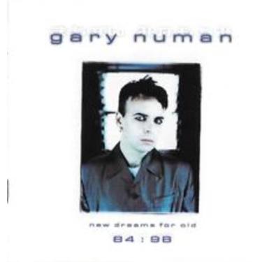 Imagem de Cd - Gary Numan / New dreams for old  84-98 - Sum