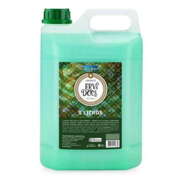 Imagem de Sabonete Liquido Premisse ErvaDoce Ph Fisiológico 5 Litros