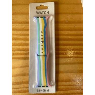 Imagem de Pulseira para smart Watch 38/40 MM - Pixel