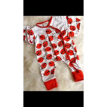 Imagem de Macacões Baby menina - Encantada Moda KIDS
