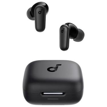 Imagem de Fone Bluetooth Anker Soundcore P30i ANC Preto