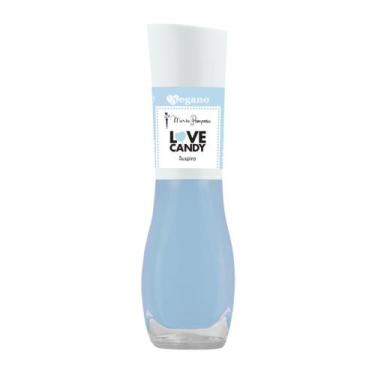 Imagem de Esmalte Maria Pomposa Suspiro - mohda