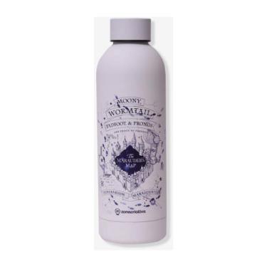 Imagem de Garrafa Max 500ml Harry Potter Zona Criativa - 10073539