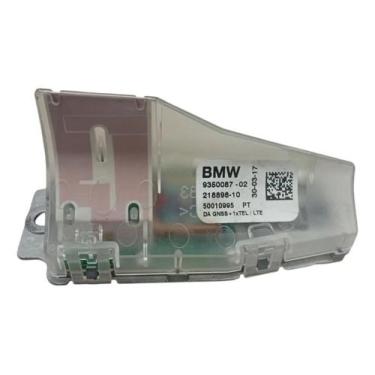 Imagem de USADO Antena Teto Bmw X1 2.0 Aut 2018