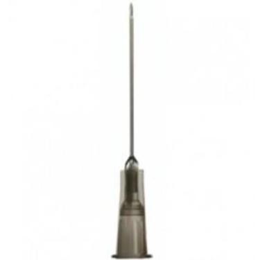Imagem de Agulha BD 0,7 x 25mm 22G x 1" com 1 unidade BD