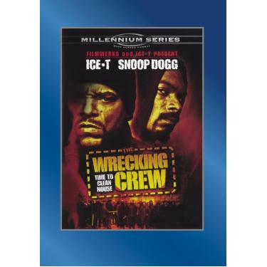 Imagem de The Wrecking Crew