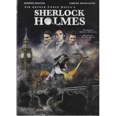 Imagem de Sherlock Holmes