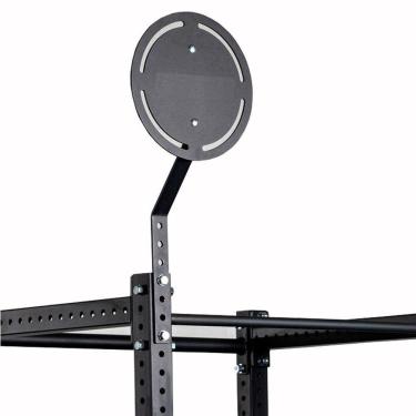 Imagem de Alvo Para Wall Ball Com Braço, Cross Training Tudomix