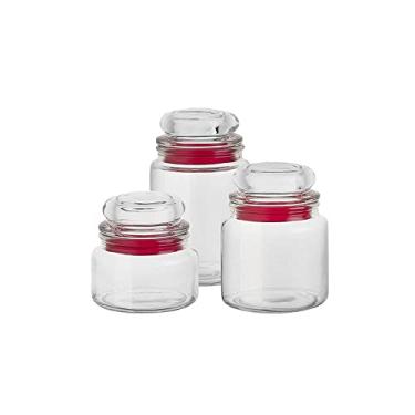 Imagem de POTE HERMETICO 3PCS