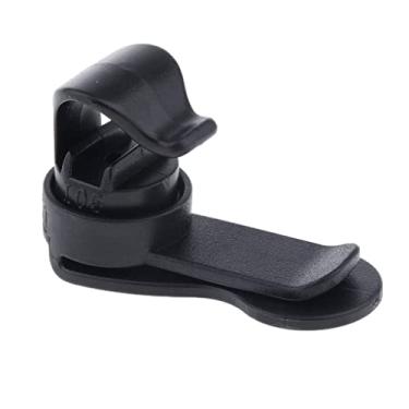 Imagem de Simhoa Bolsa de água Hydration Pa Tubo de bebida Suporte de clipe de mangueira para bolsa Bapa