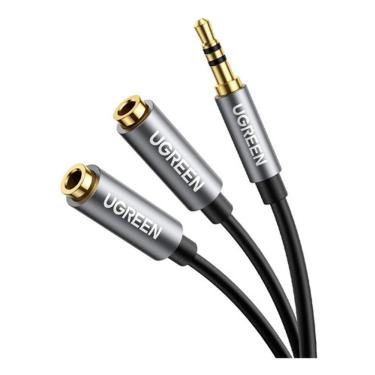 Imagem de Ugreen Us284 Cabo de Dados Usb 2.0 p Usb Tipo C Angular 1m