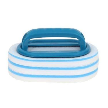 Imagem de Escova Para Piscina Almofadada Naterial