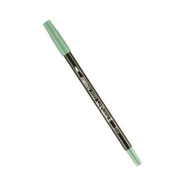 Imagem de Uchida Marcador aquarela Marvy Le Plume II 1122-C-102, verde jade