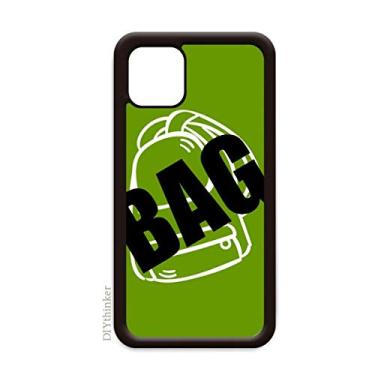 Imagem de Livros incluem o tamanho do livro para iPhone 12 Pro Max capa para Apple Mini Mobile Case Shell