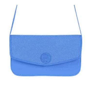 Imagem de Bolsa Tiracolo Moleca Feminina JEANS