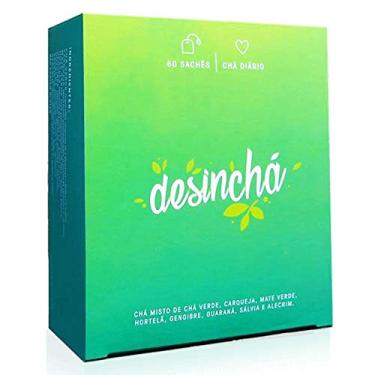 Imagem de Chá Desinchá - 60 unidades
