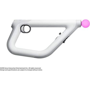 Imagem de PSVR Aim Controller Gun - PS4 VR
