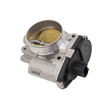 Imagem de ACDelco 217-3104 GM Equipamento Original Injeção de Combustível Corpo do Afogador com Atuador de Acelerador