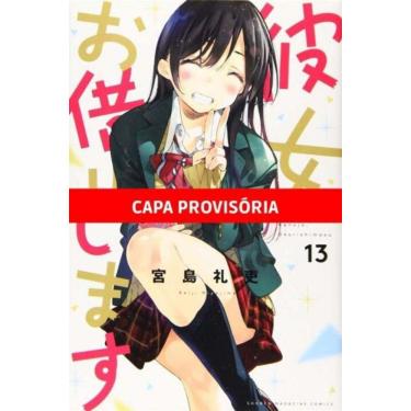 Imagem de Namorada De Aluguel - 13