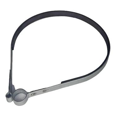 Imagem de Banda Cinta De Freio Lavadora Brastemp Consul 326000208 Original