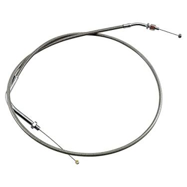 Imagem de Cabo, blindagem, acelerador, fabricante: MOTION PRO, Número da peça: 143184-AD, VPN: 65-0281-AD, Condição: Novo
