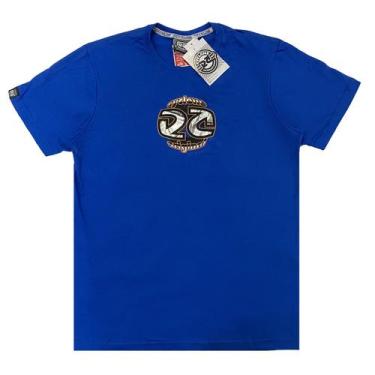 Imagem de Camiseta Cyclone Royal Bic Original 010235301