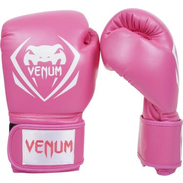 Imagem de Venum Luvas de boxe Contender - Rosa