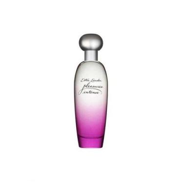 Imagem de Perfume Estee Lauder Eau De Parfum Pleasures Intenso 100ml