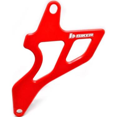 Imagem de Protetor de Pinhão Biker Honda Tornado