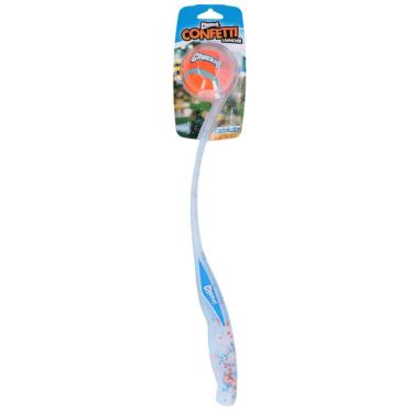 Imagem de Lançador De Bolas Chuckit Confetti Launcher Para Cães Sport