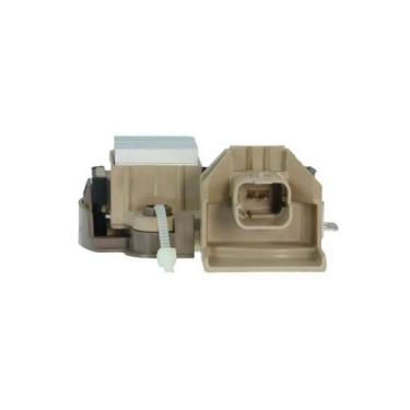 Imagem de Regulador de Voltagem Citroen C5 2.0 após 2003 Peugeot 306 - Gauss - G
