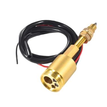 Imagem de shamjina Kit de conversão de tocha de soldagem de manga de conector central europeu Mig Soquetes de alimentação rápida de fio Substituição do conector central, 146 Mm