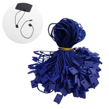 Imagem de Lacre de Autenticidade - G7, Azul, 200 PEÇAS