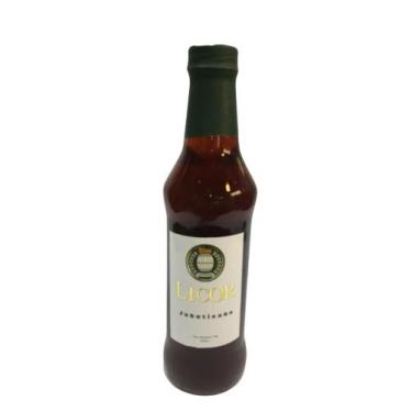 Imagem de Licor de Jabuticaba 275 ml - DIAS, Agitar antes de beber