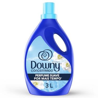 Imagem de Downy Brisa Suave Amaciante Concentrado 3L