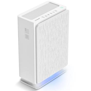 Imagem de Filtro HEPA14 do purificador de ar Aroma Room para sala grande