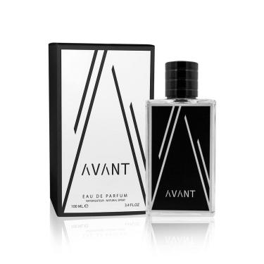 Imagem de Perfume Fragrance World Avant Eau de Parfum 100ml para homens