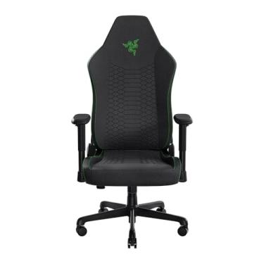 Imagem de Cadeira Gamer Razer Iskur V2 X Preto - RZ3805310100